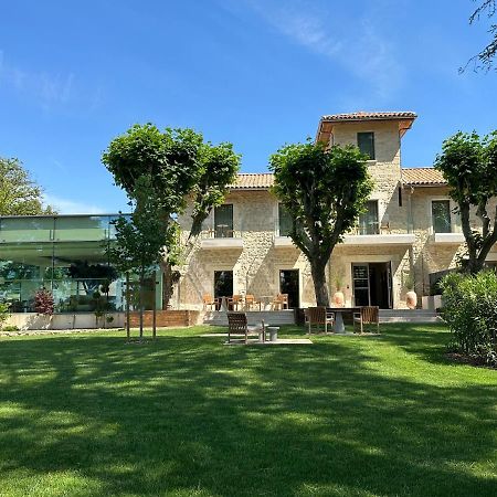 La Maison Verchant - Chambres D'Hotes Montpellier Extérieur photo