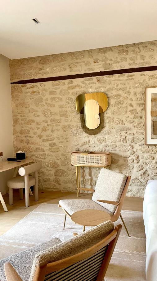 La Maison Verchant - Chambres D'Hotes Montpellier Extérieur photo