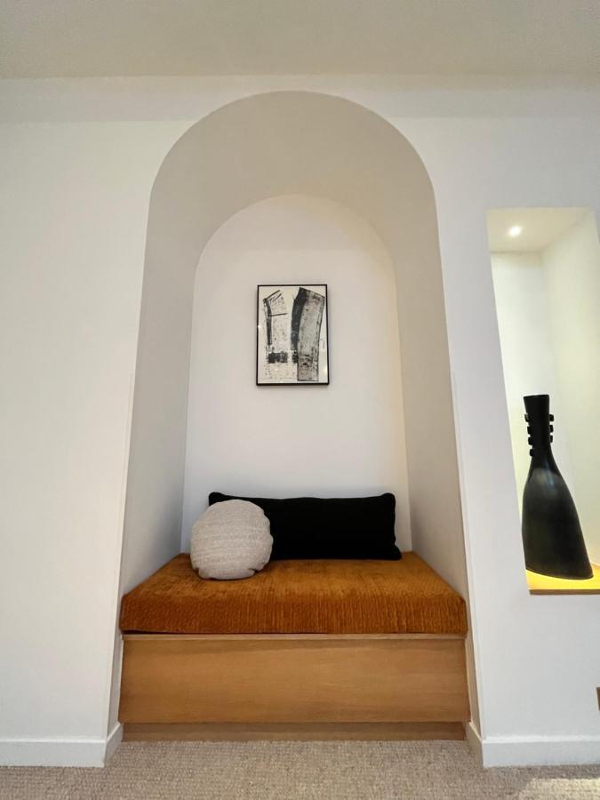 La Maison Verchant - Chambres D'Hotes Montpellier Extérieur photo