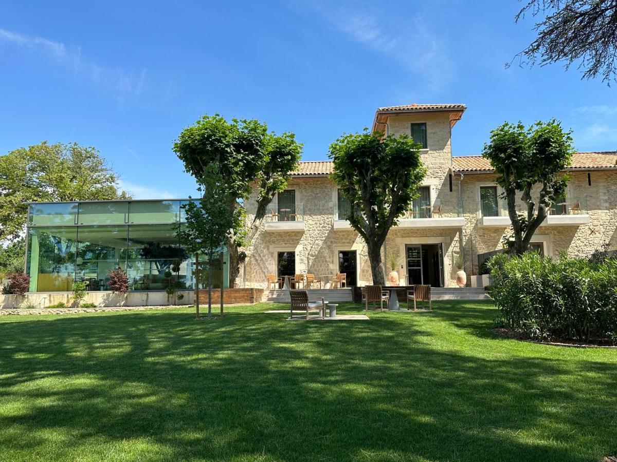 La Maison Verchant - Chambres D'Hotes Montpellier Extérieur photo
