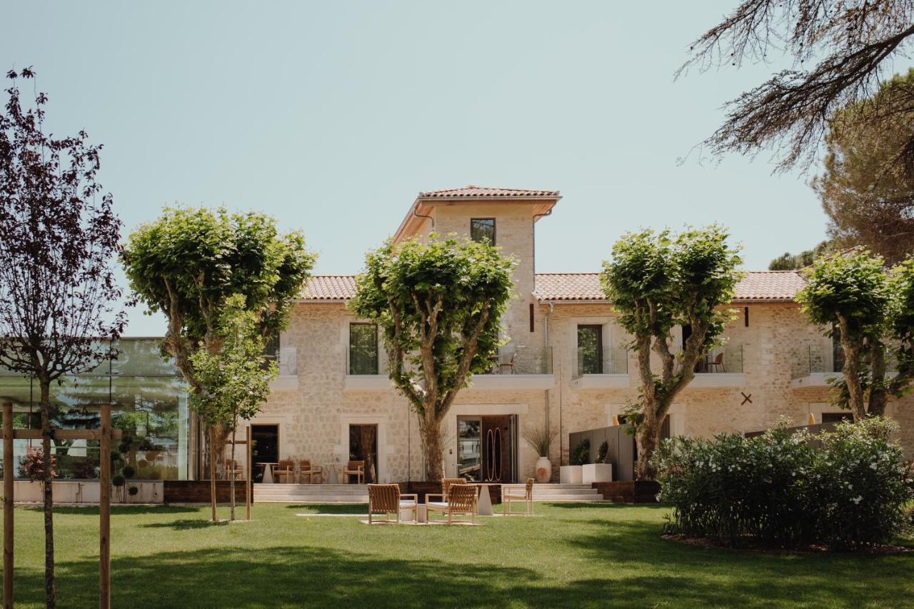 La Maison Verchant - Chambres D'Hotes Montpellier Extérieur photo