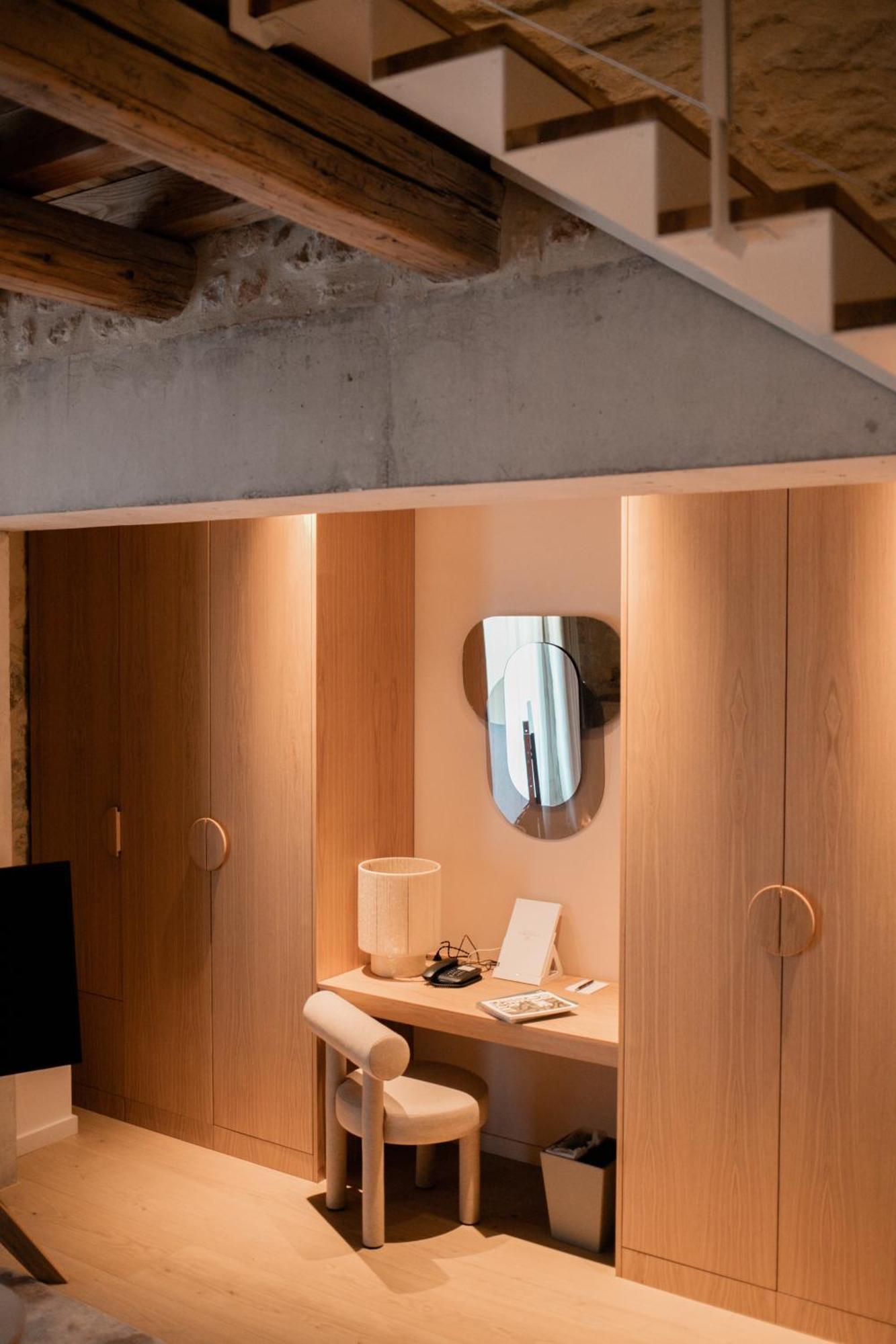 La Maison Verchant - Chambres D'Hotes Montpellier Extérieur photo
